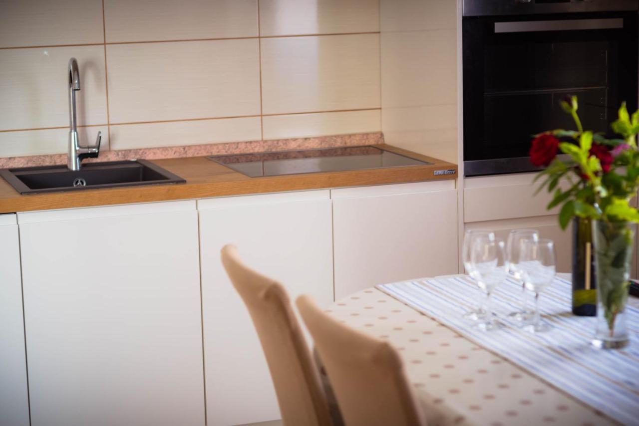Apartmani Bare I Danica Grebaštica Kültér fotó