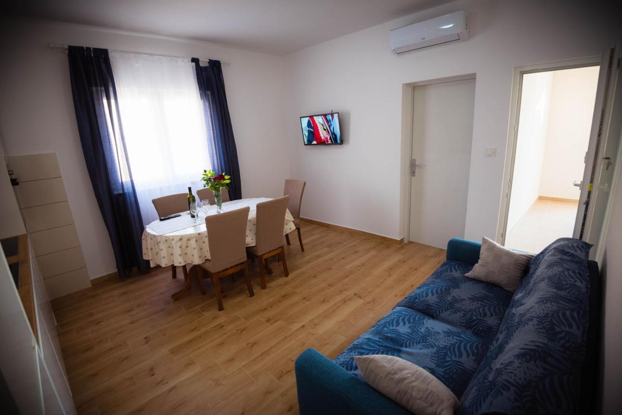 Apartmani Bare I Danica Grebaštica Kültér fotó