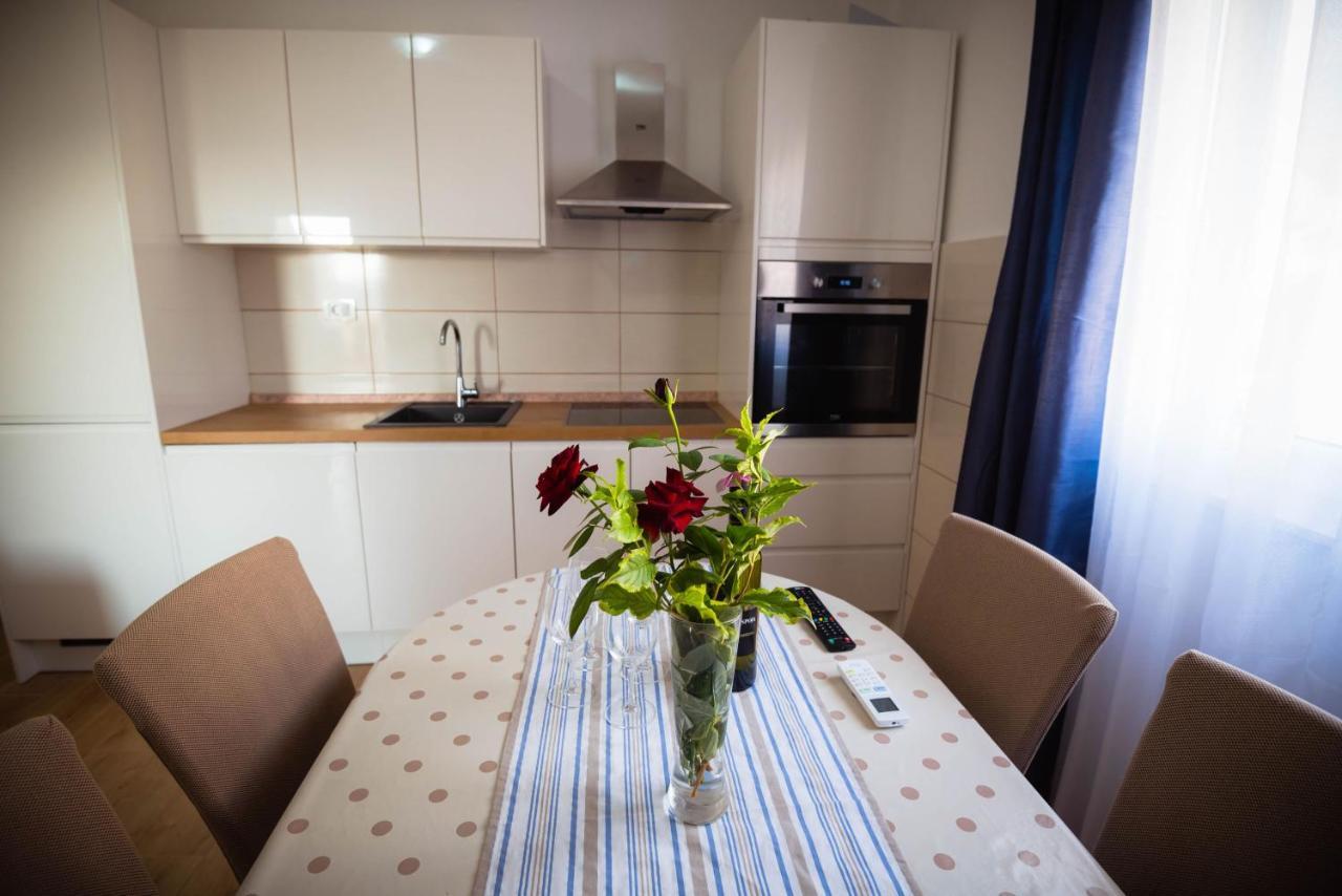 Apartmani Bare I Danica Grebaštica Kültér fotó