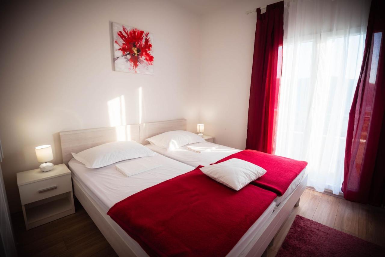 Apartmani Bare I Danica Grebaštica Kültér fotó