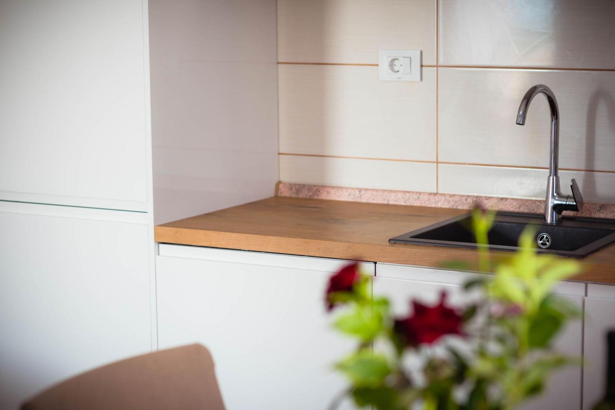Apartmani Bare I Danica Grebaštica Kültér fotó
