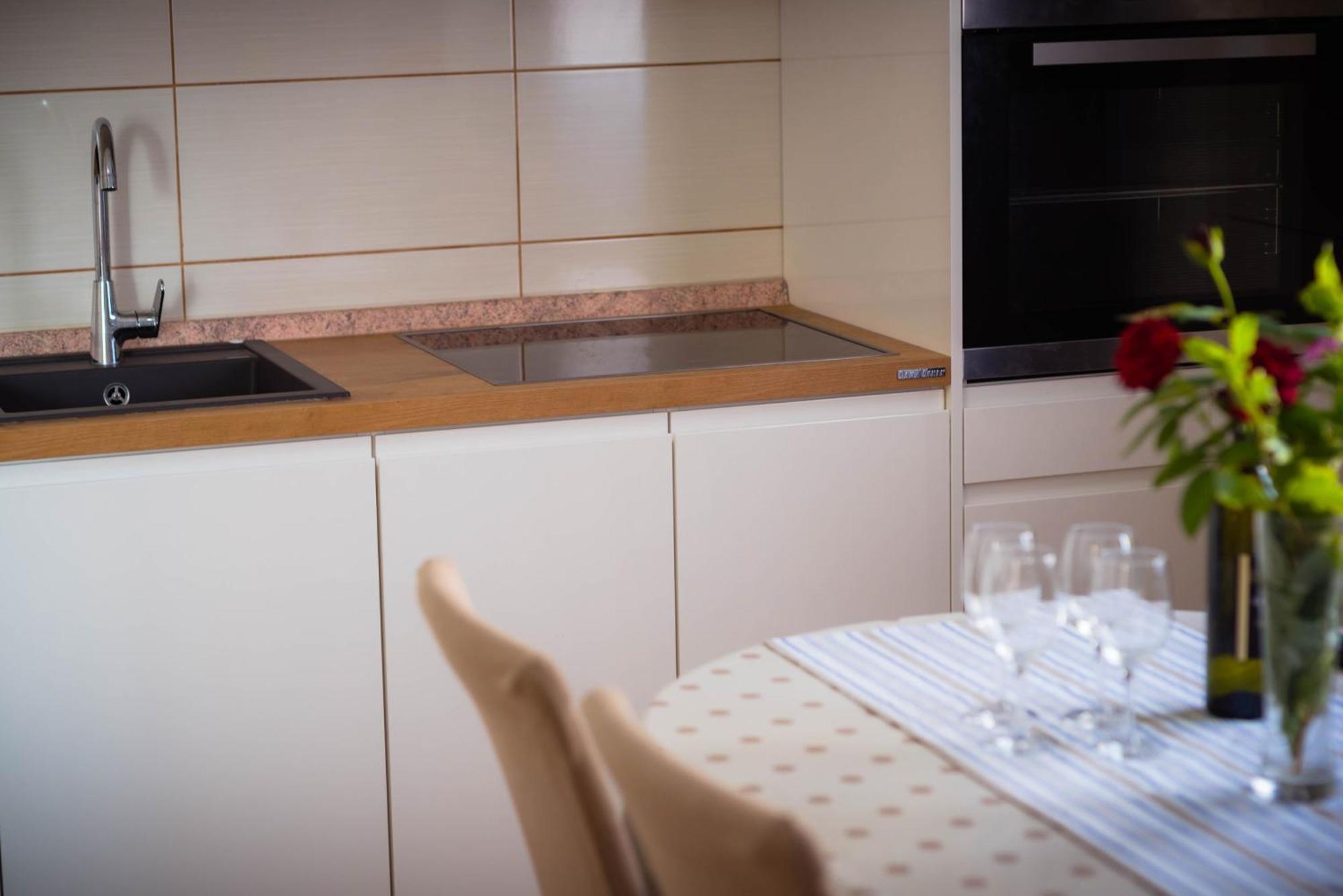 Apartmani Bare I Danica Grebaštica Szoba fotó