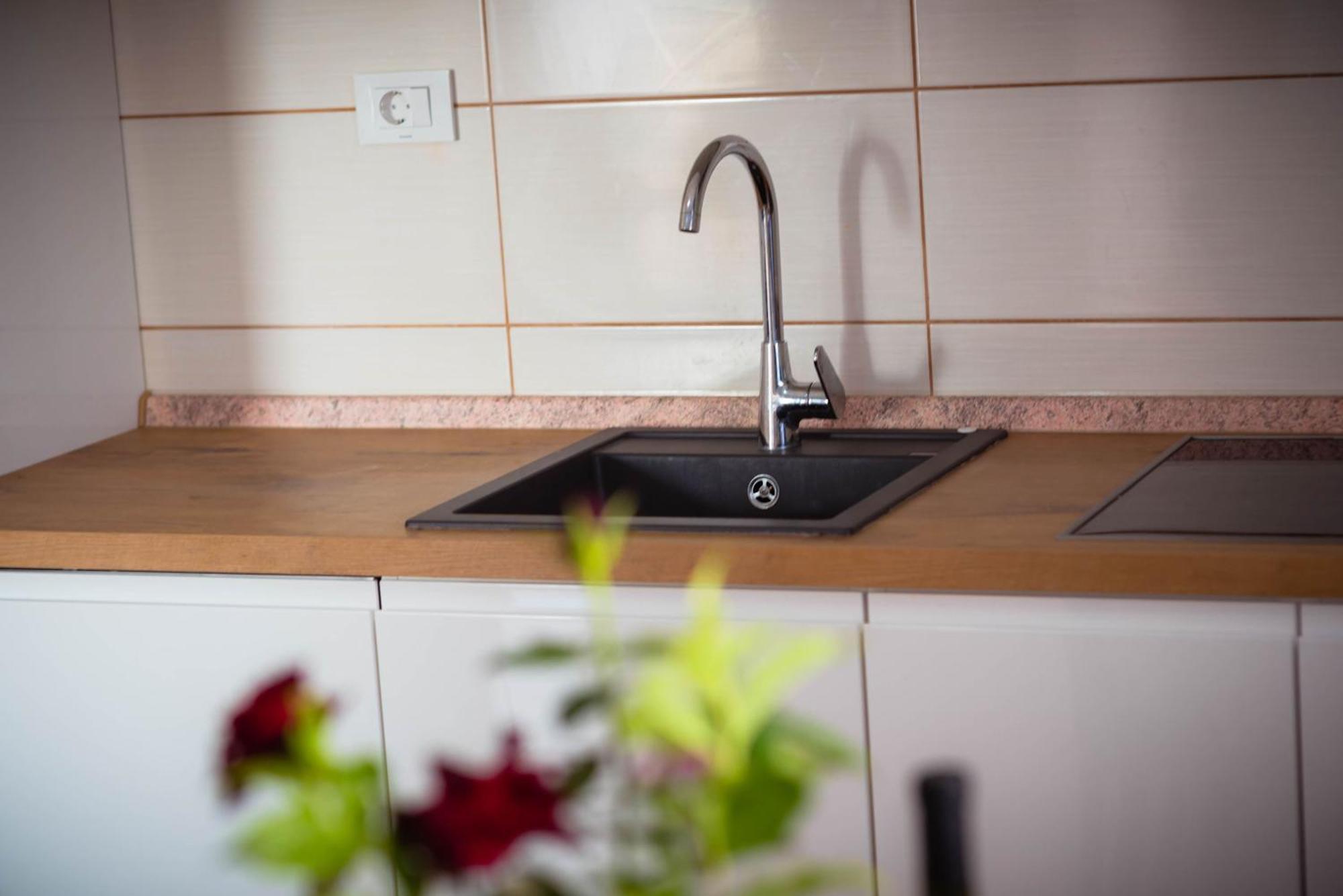 Apartmani Bare I Danica Grebaštica Szoba fotó