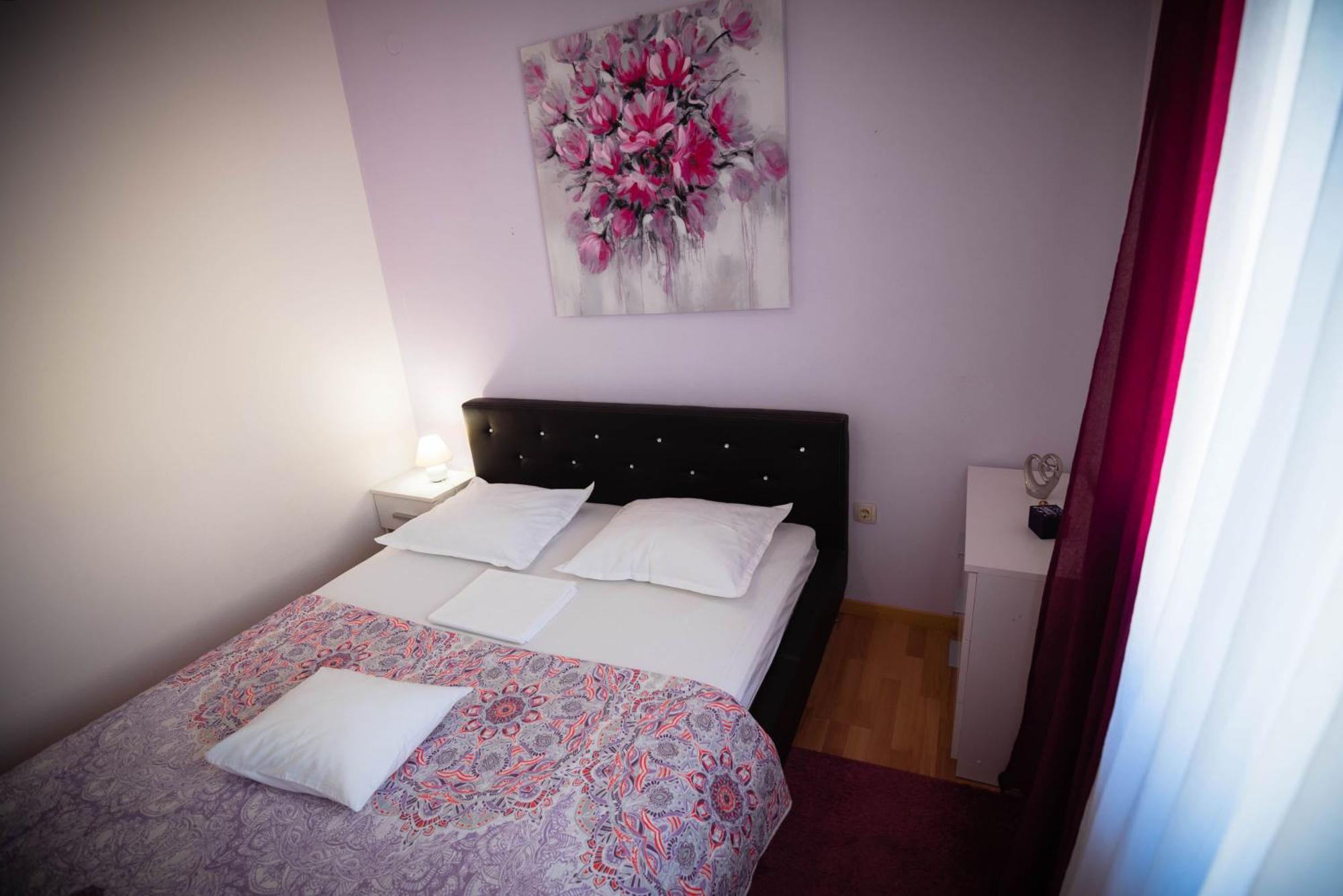 Apartmani Bare I Danica Grebaštica Kültér fotó