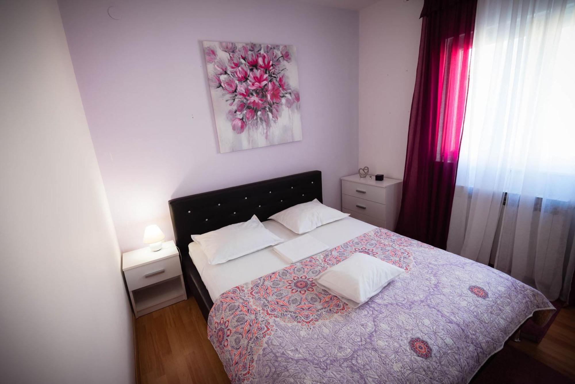 Apartmani Bare I Danica Grebaštica Szoba fotó
