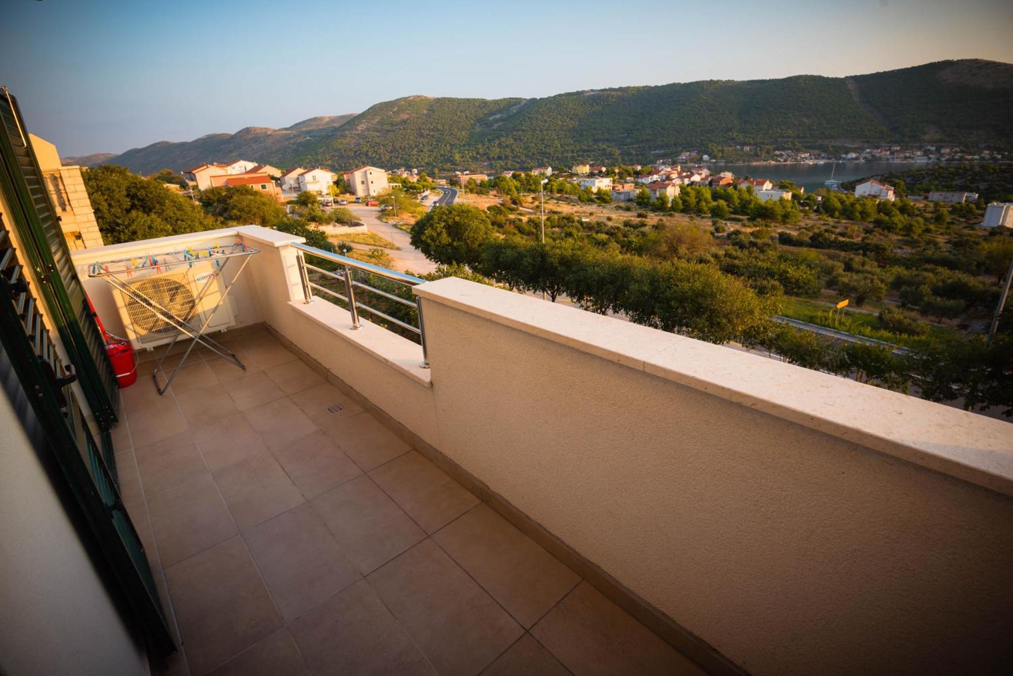 Apartmani Bare I Danica Grebaštica Szoba fotó