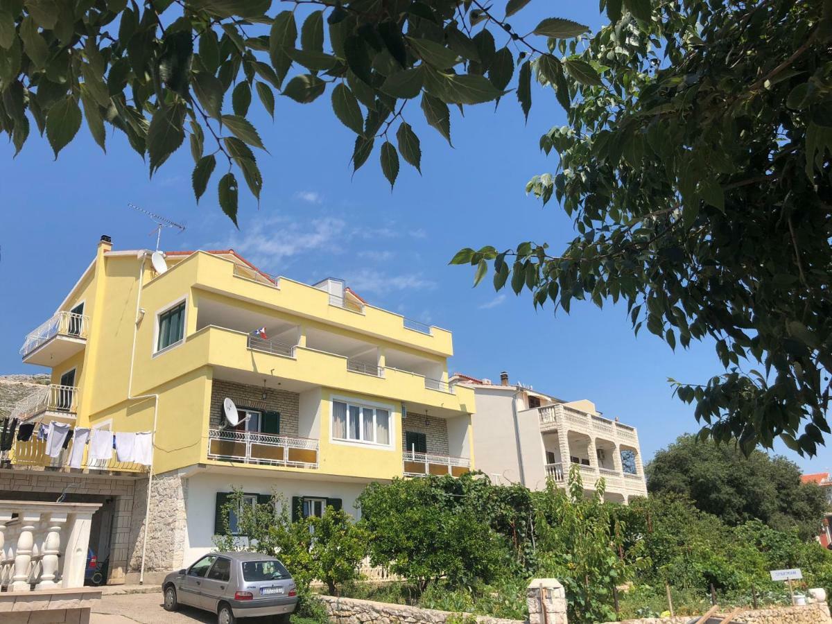 Apartmani Bare I Danica Grebaštica Kültér fotó