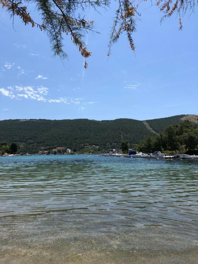 Apartmani Bare I Danica Grebaštica Kültér fotó