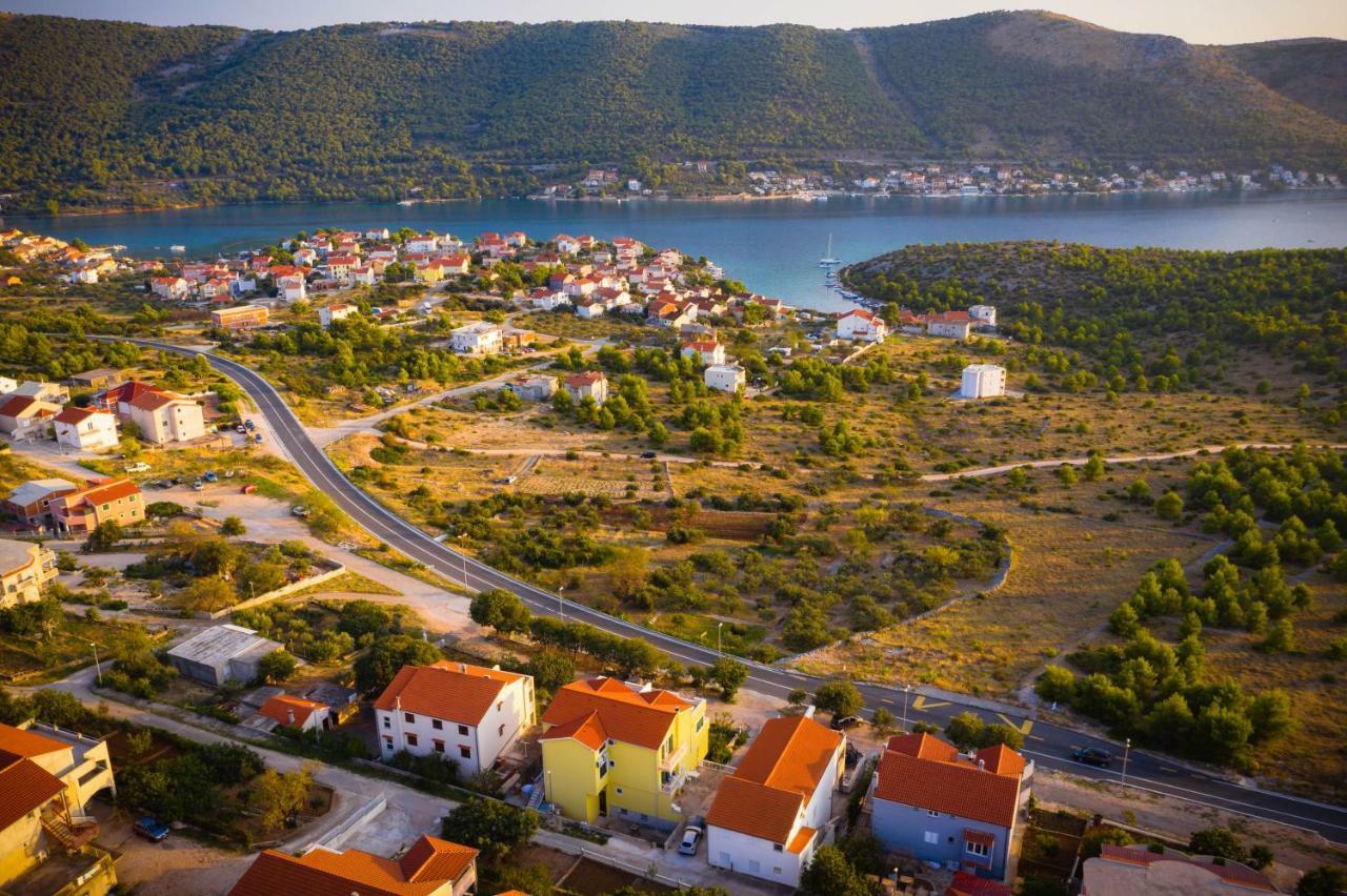 Apartmani Bare I Danica Grebaštica Kültér fotó