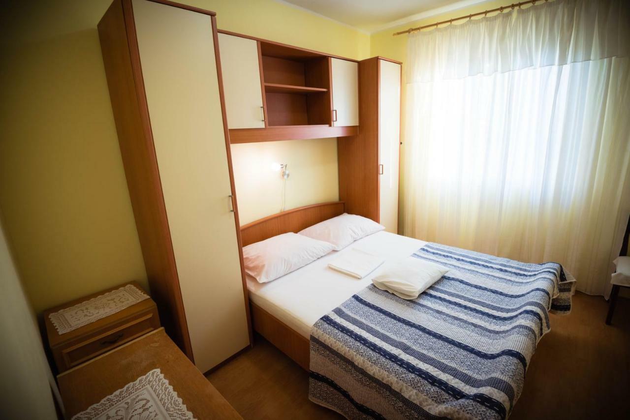 Apartmani Bare I Danica Grebaštica Kültér fotó
