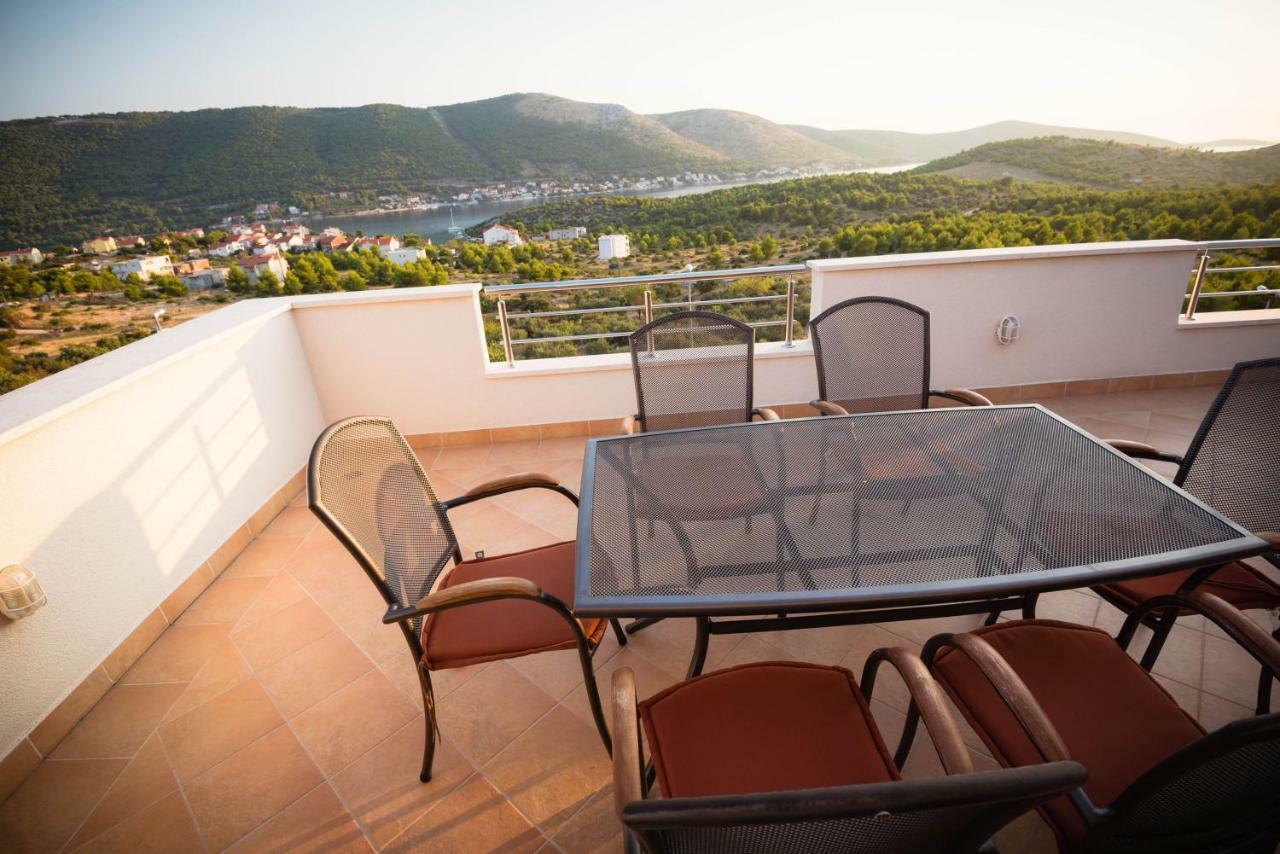 Apartmani Bare I Danica Grebaštica Kültér fotó
