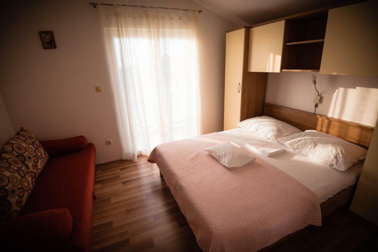 Apartmani Bare I Danica Grebaštica Kültér fotó