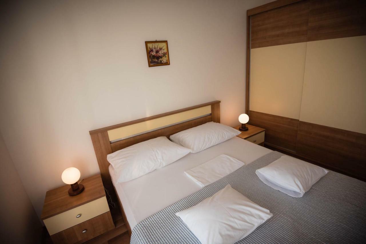 Apartmani Bare I Danica Grebaštica Kültér fotó