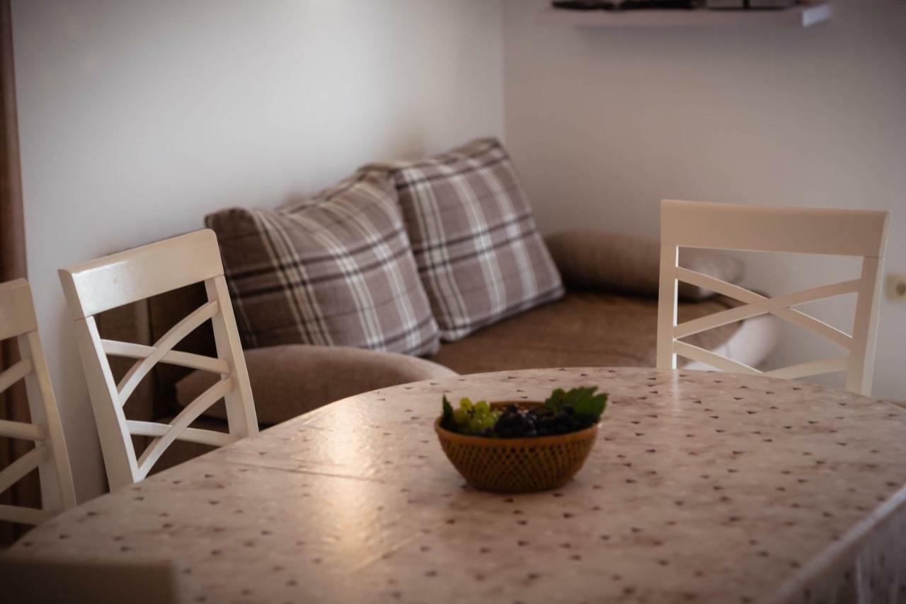 Apartmani Bare I Danica Grebaštica Kültér fotó