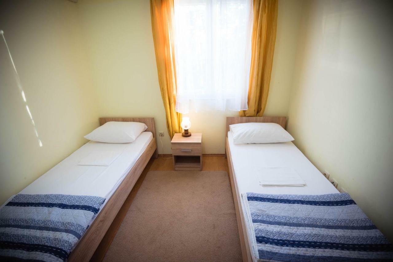 Apartmani Bare I Danica Grebaštica Kültér fotó