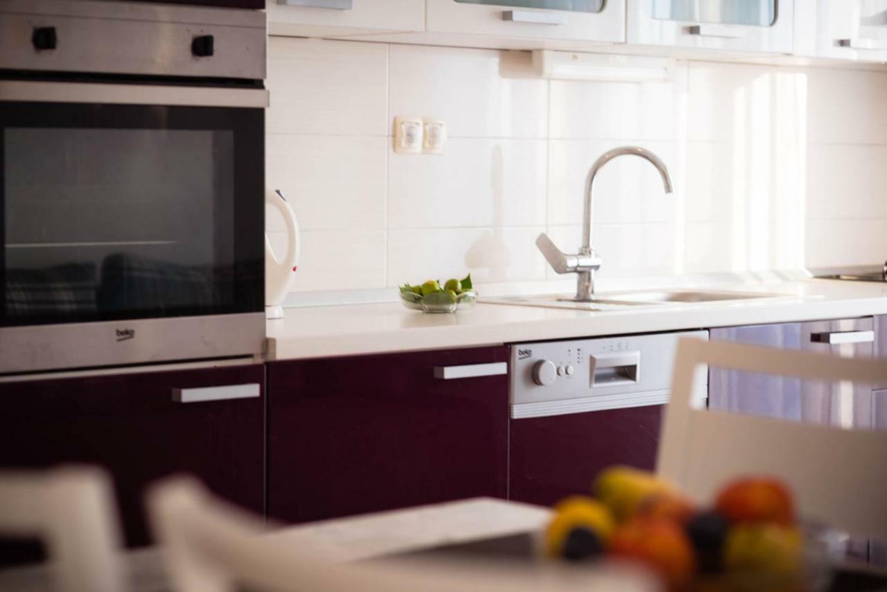 Apartmani Bare I Danica Grebaštica Kültér fotó