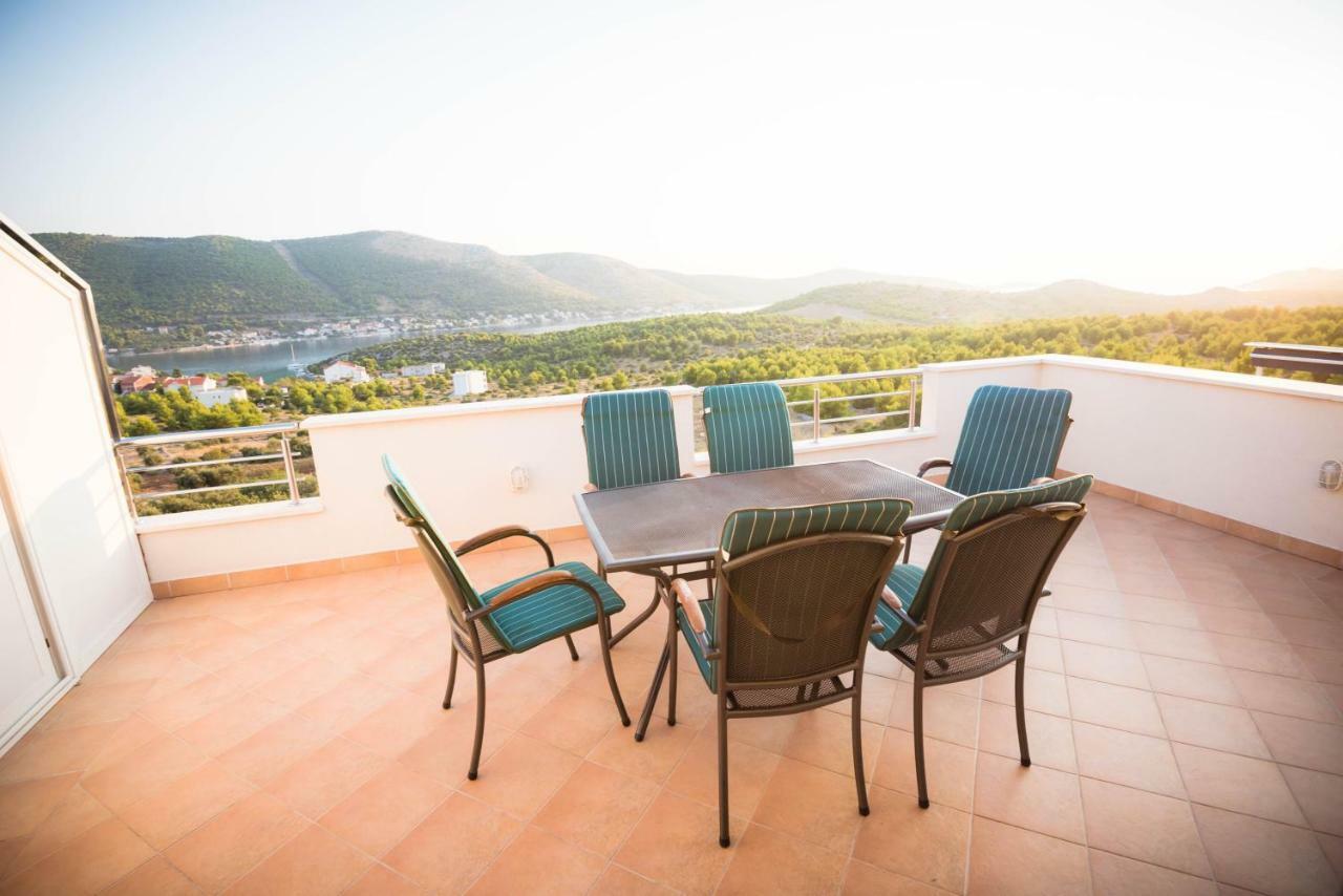 Apartmani Bare I Danica Grebaštica Kültér fotó